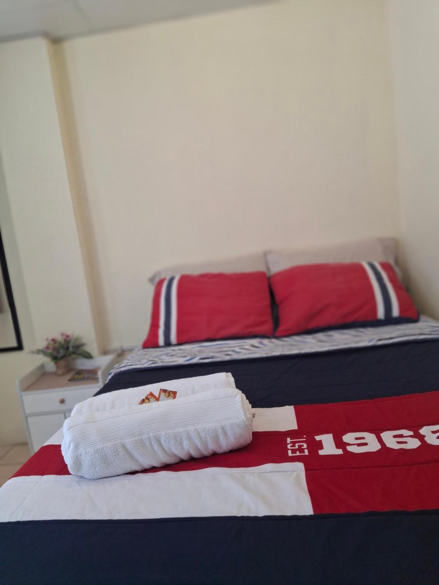 Blue Moon Hostel Antigua Luaran gambar