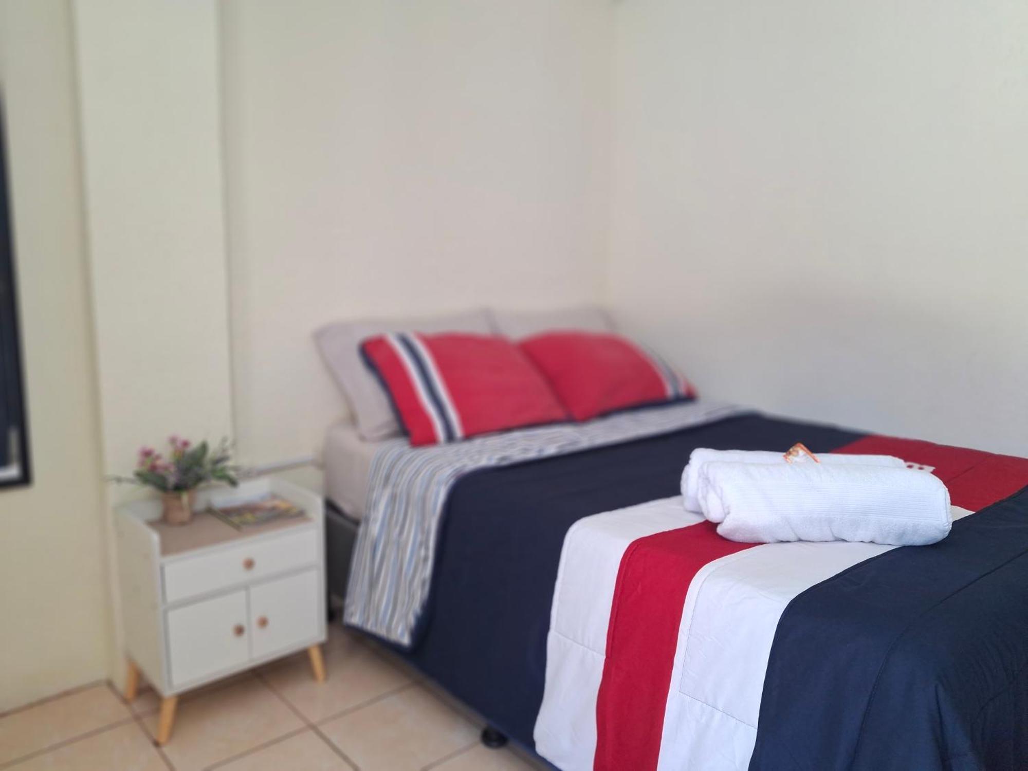 Blue Moon Hostel Antigua Luaran gambar